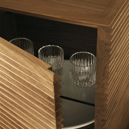 Porada Riga Sideboard